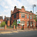 Former Public Library, Station Road, Fenton, Stoke on Trent
