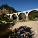 Pont de Soubreys - 1er pont sur la Loire