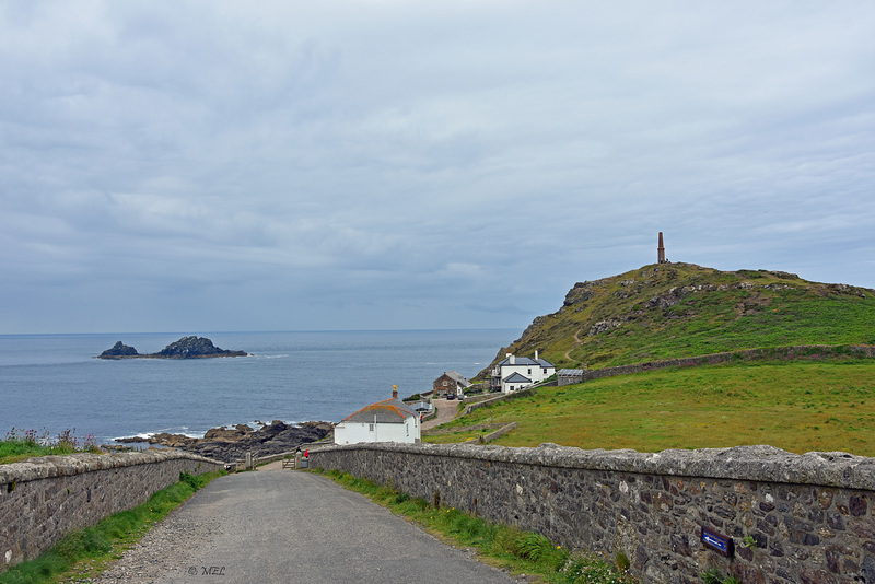 Cape Cornwall