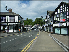 Watling Street, Northwich