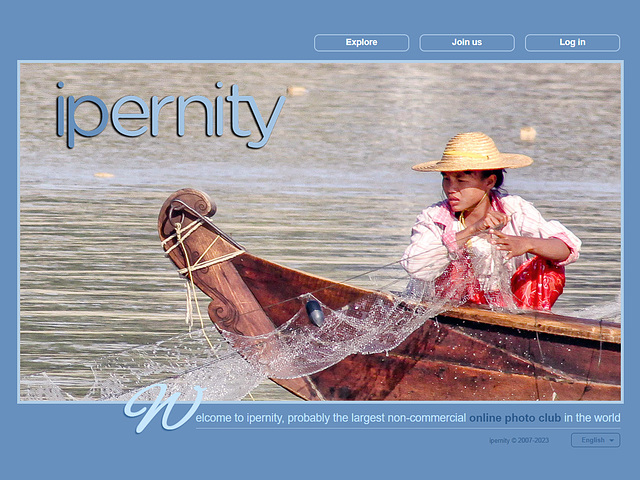 ipernity homepage with #1362