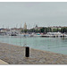 186 La Rochelle port.