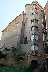 façade à Toulouse