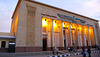 Bahnhof Luxor | Luxor Railway Station