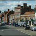 main street Thame