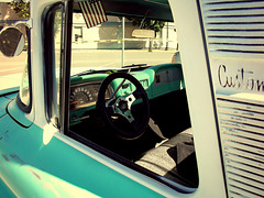 1963 Chevy Custom