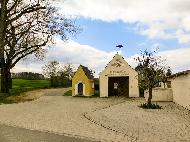 Oberleinsiedl, Kapelle (PiP)