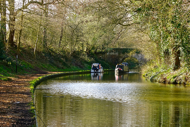 Shropshire Union Canal