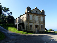 Col de Santa Lucia