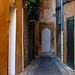 Le plaisir de vadrouiller dans les ruelles d'Aix-en-Provence