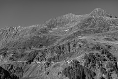 Timmelsjoch-Hochalpenstraße - Via Passo del Rombo