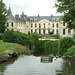 Le Château d'Ermenonville - Oise