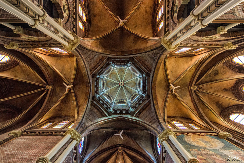 Amsterdam Posthoornkerk