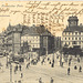 Dresden 1910, Pirnaischer Platz