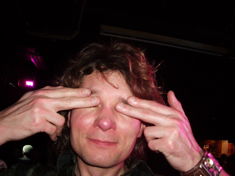 See no evil