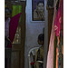 Couturier et Dame, Old Delhi