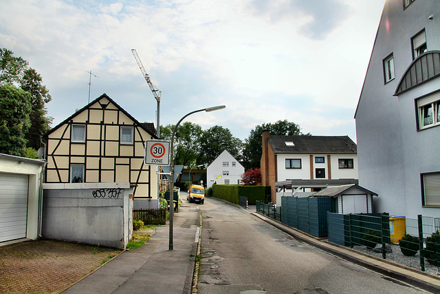 Auf dem Kellerkamp (Dortmund-Bodelschwingh) / 11.07.2020