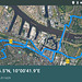 Radtour 20 km