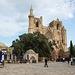 20141130 5820VRAw [CY] Lala-Mustafa-Pasa-Moschee, Famagusta, Nordzypern