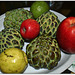 Custard Apple