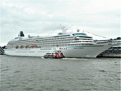 Crystal Symphony