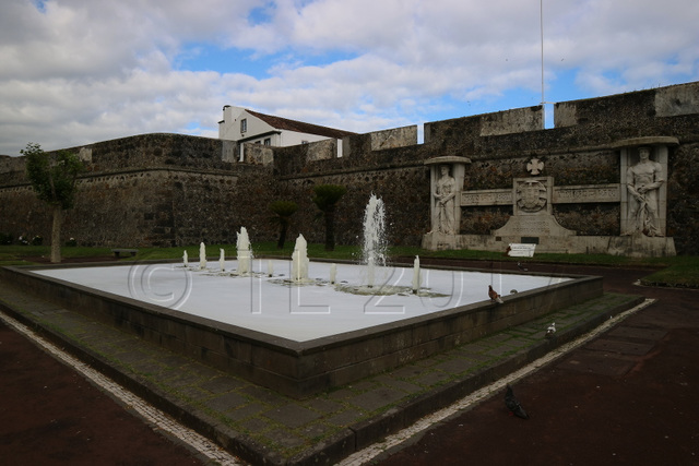 Ponta Delgada, São Miguel