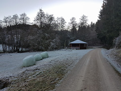 Blankenheim - Schaafbachtal