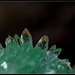 Apophyllite verte - Poonah - Inde