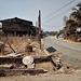 Ferraille de coin de rue / Street corner scrap  (Laos)
