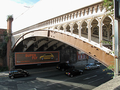 Bridges from Manchester.. HFF!!