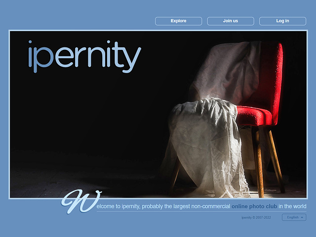 ipernity homepage with #1292