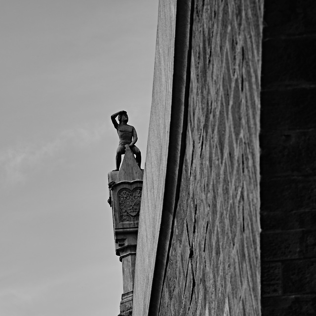 Regensburg, Steinerne Brücke