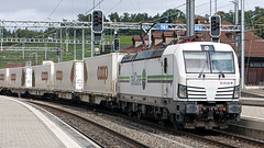250916 Spiez BR193 RailCare