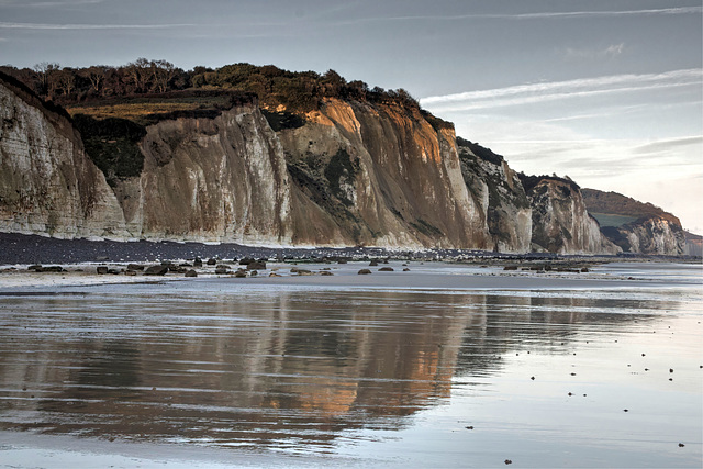 Reflets