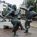 "La danse" (Bénédicte Weis)