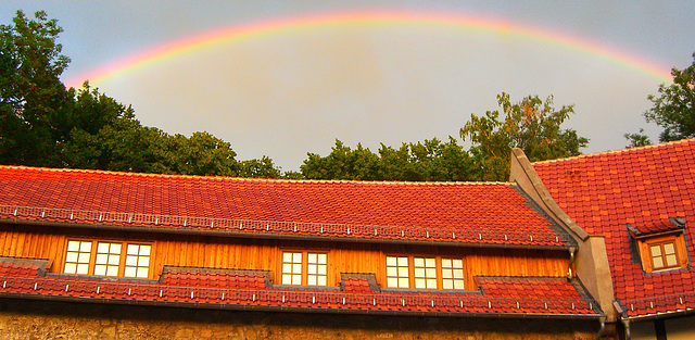 198 Regenbogen über Westerburg
