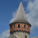Каменец-Подольская Крепость, Лянцкоронская Башня / The Kamenets-Podolsky Fortress, The Liantscoronska Tower