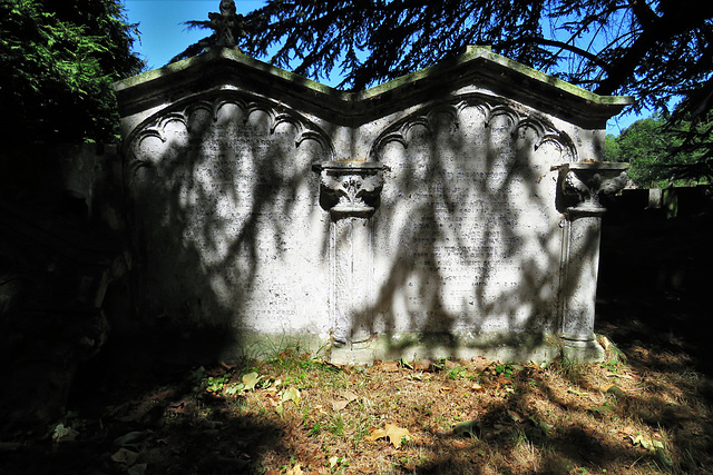 city of london cemetery (94)