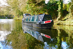 Shropshire Union Canal