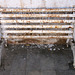 Banc de haute qualité / High quality bench