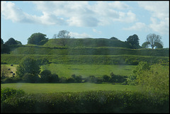 Old Sarum