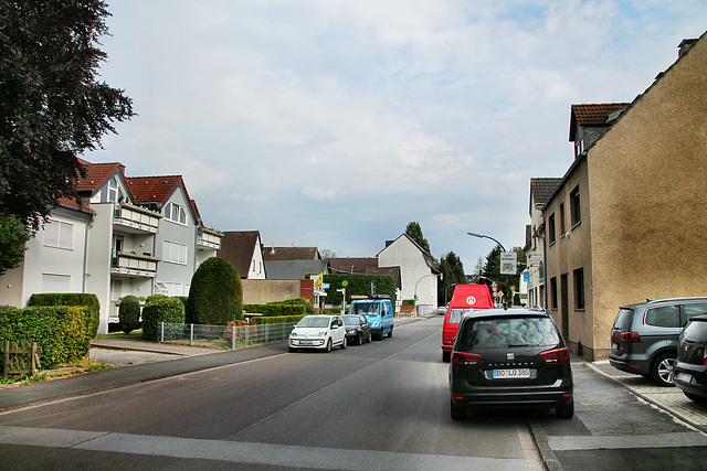 Deininghauser Straße (Dortmund-Bodelschwingh) / 11.07.2020
