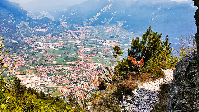 Via Ferrata dell' Amicizia (17) (with PiP)