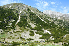 Bulgaria, Pirin Mountains