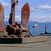 Anchor at Astoria