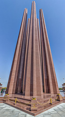 Halk Hakydasy Memorial Complex
