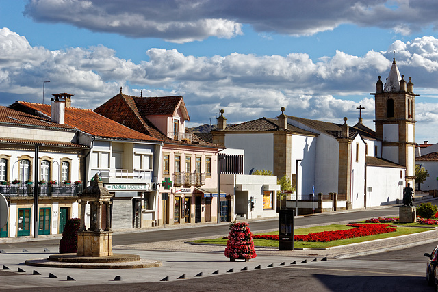 Mogadouro, Portugal