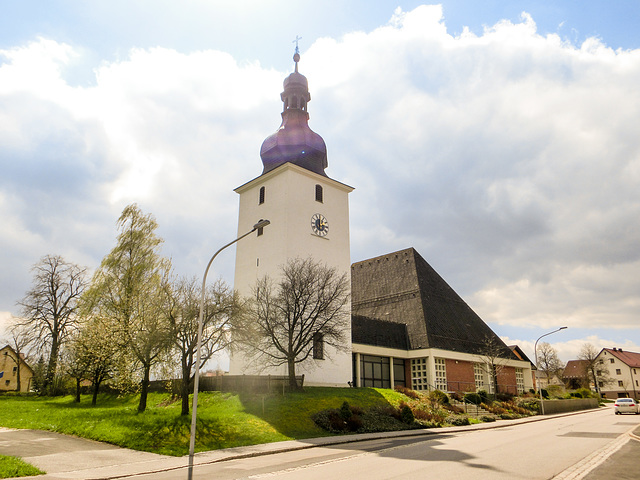 Hohenkemnath, Mariä Himmelfahrt (PiP)