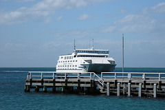 Queenscliff - Sorrento Ferry