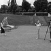 taking a picture of taking a picture of taking a picture